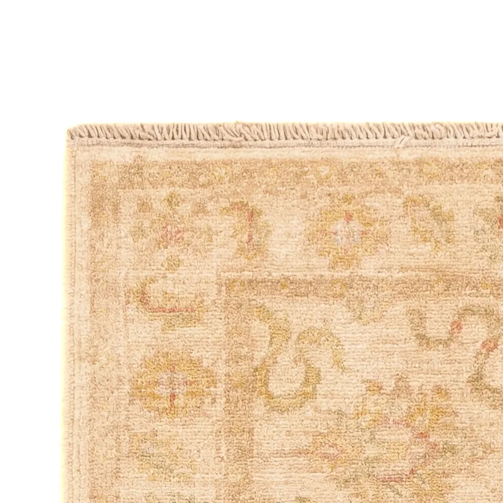 Løper Ziegler Teppe - 203 x 68 cm - beige