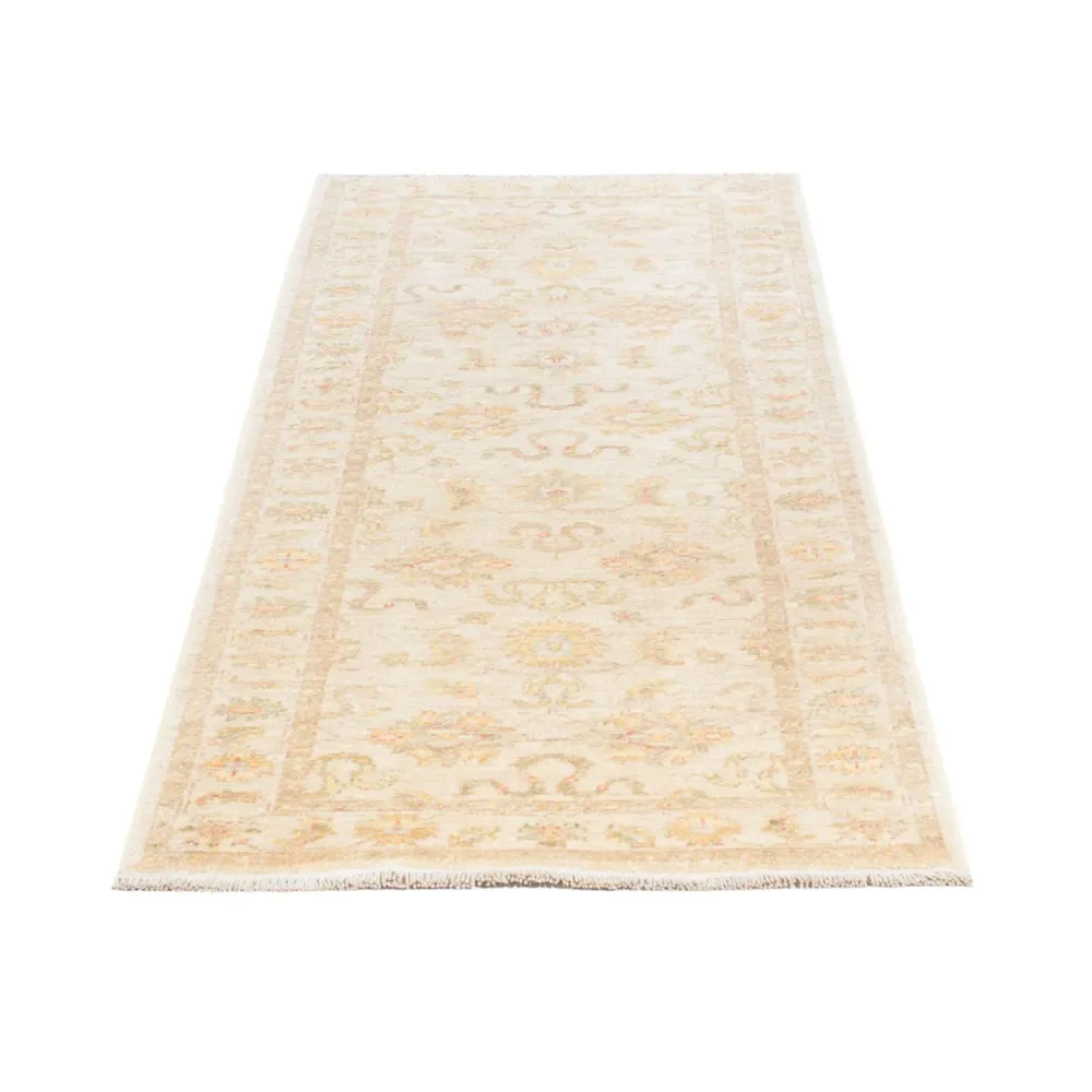 Løper Ziegler Teppe - 203 x 68 cm - beige