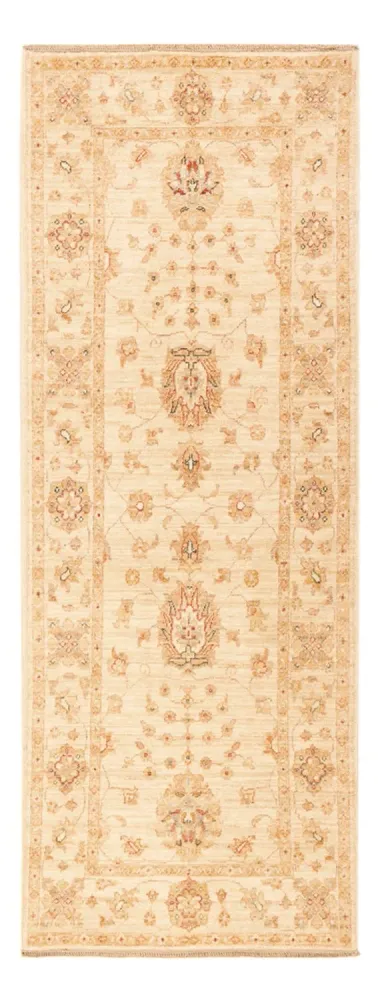 Løper Ziegler Teppe - 205 x 78 cm - beige
