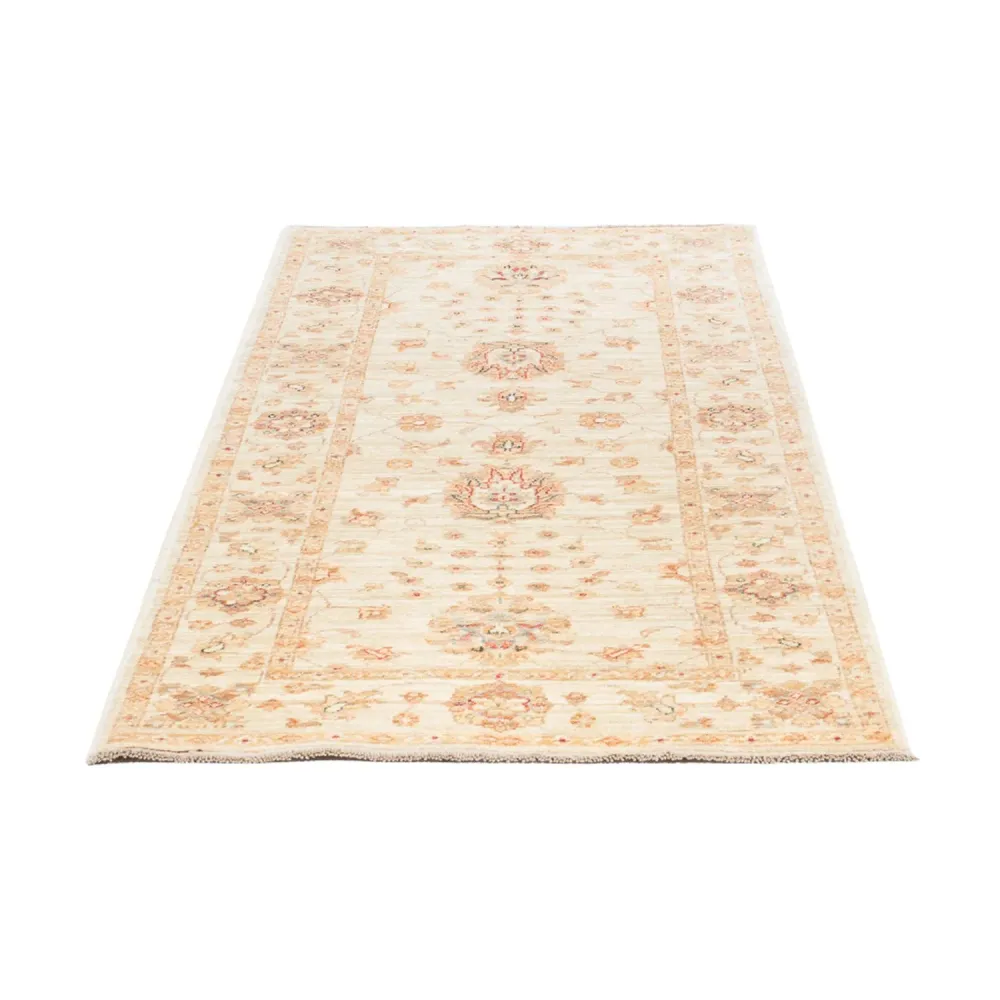 Løper Ziegler Teppe - 205 x 78 cm - beige