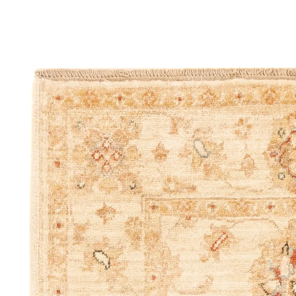 Løper Ziegler Teppe - 205 x 78 cm - beige