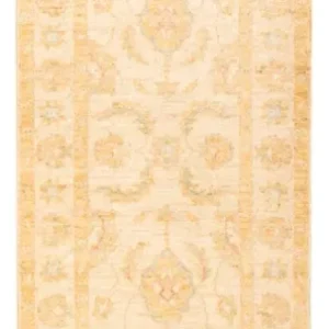 Løper Ziegler Teppe - 210 x 61 cm - beige