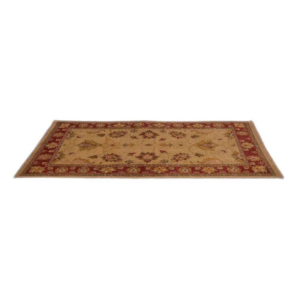 Løper Ziegler Teppe - 223 x 91 cm - beige