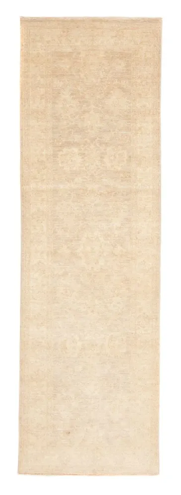Løper Ziegler Teppe - 243 x 79 cm - beige
