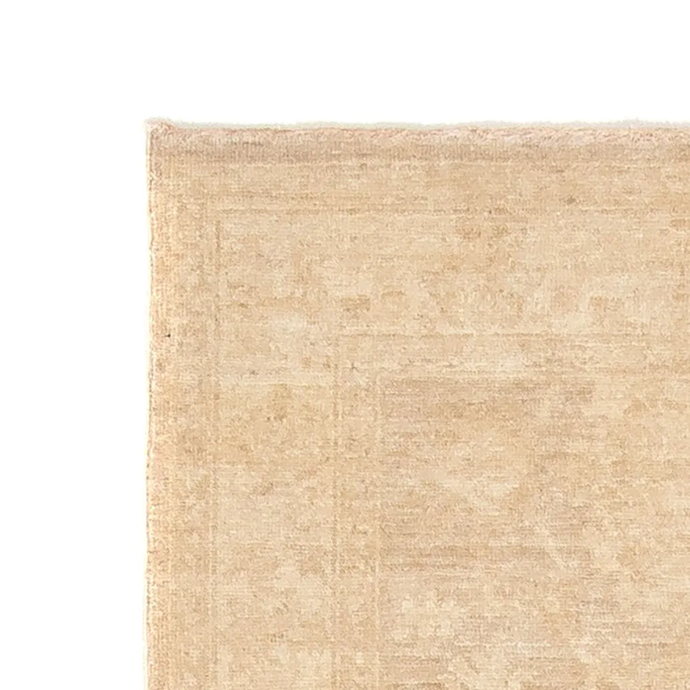 Løper Ziegler Teppe - 243 x 79 cm - beige