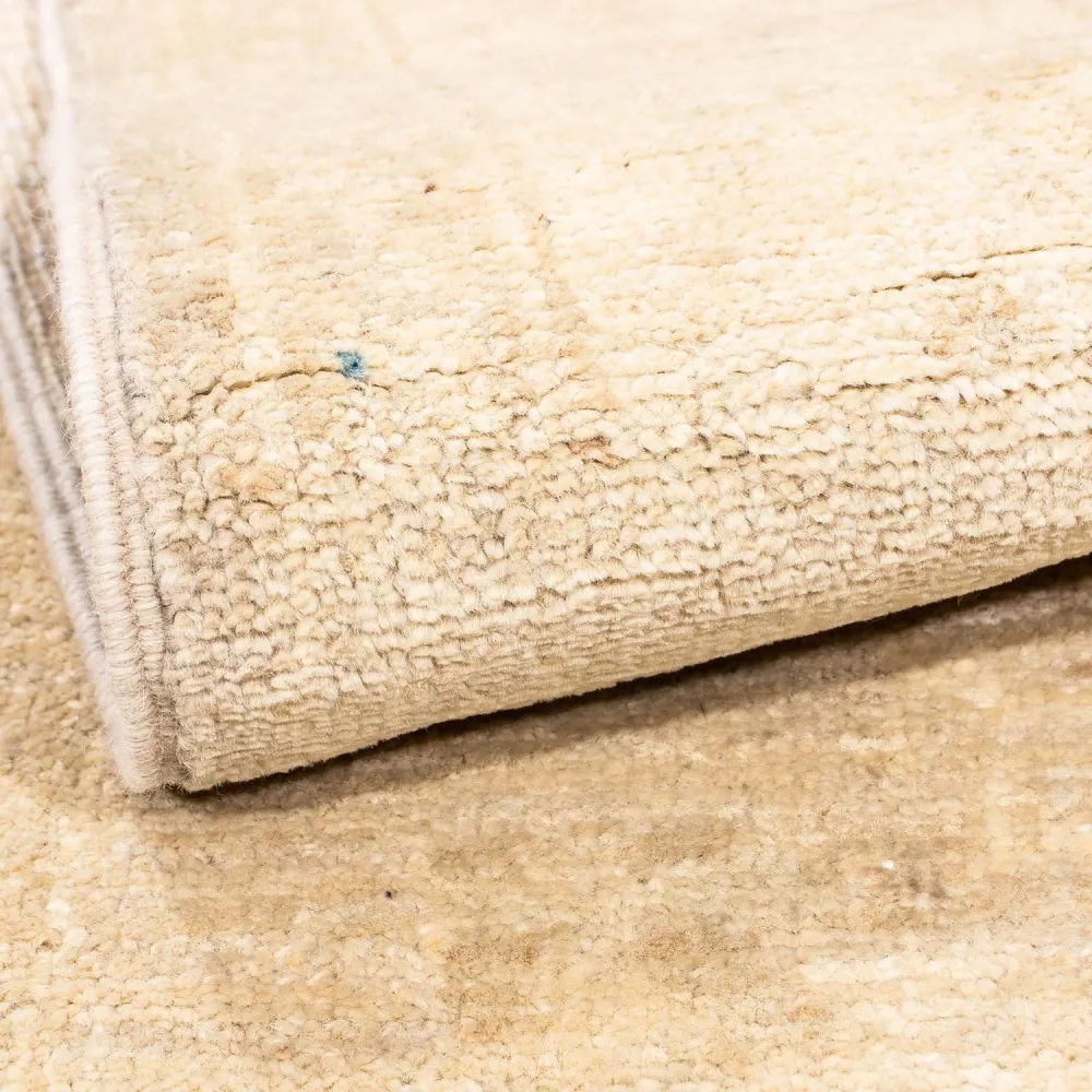 Løper Ziegler Teppe - 243 x 79 cm - beige