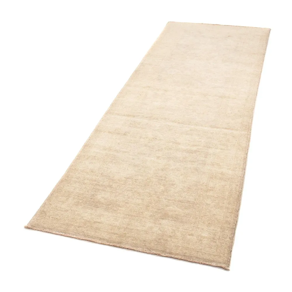 Løper Ziegler Teppe - 243 x 79 cm - beige