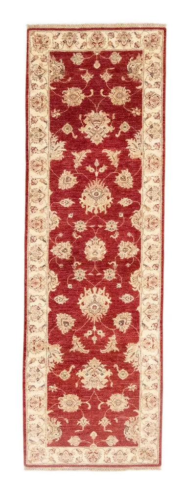 Løper Ziegler Teppe - 260 x 84 cm - rød