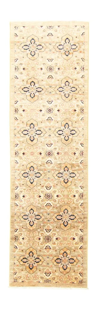 Løper Ziegler Teppe - 285 x 81 cm - beige