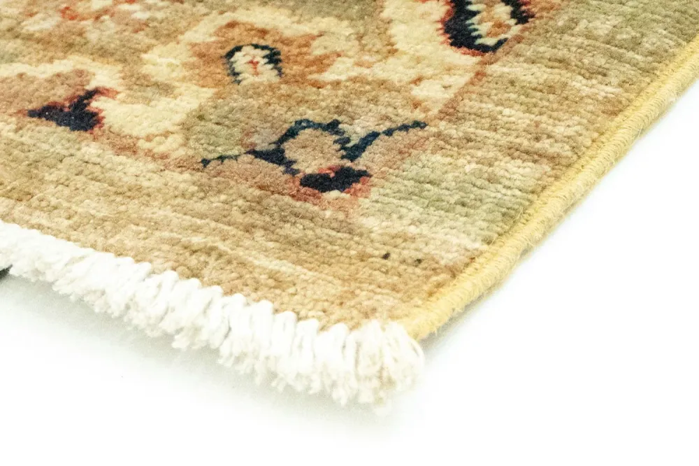 Løper Ziegler Teppe - 285 x 81 cm - beige
