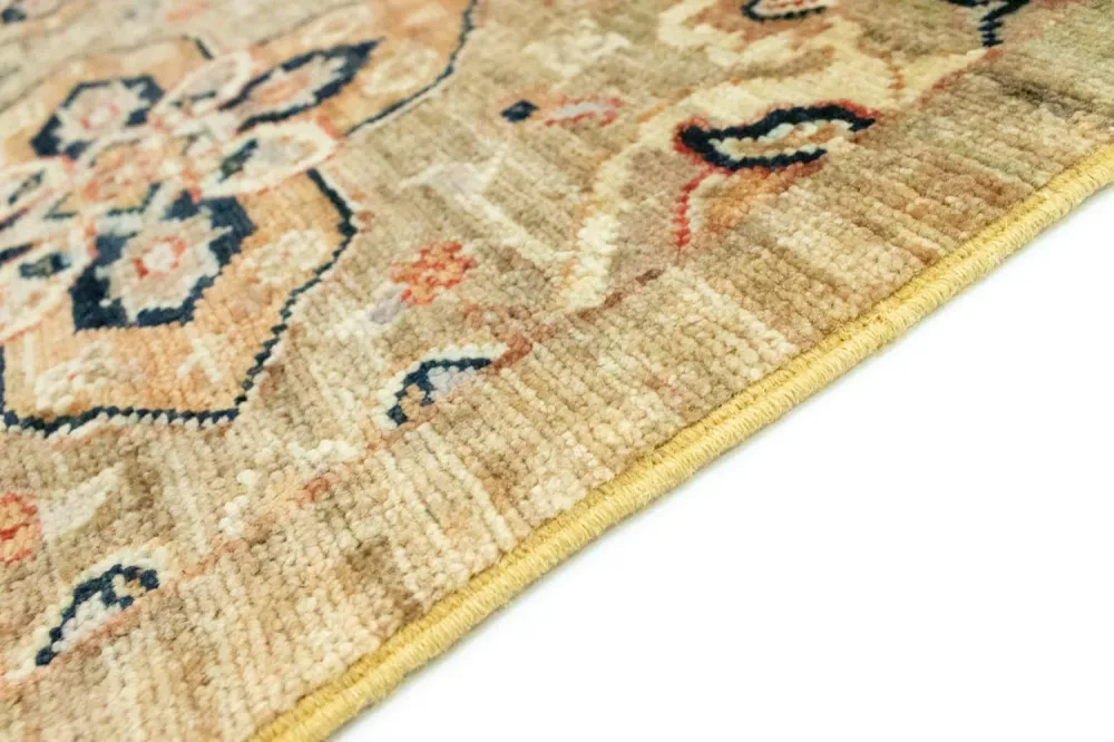 Løper Ziegler Teppe - 285 x 81 cm - beige