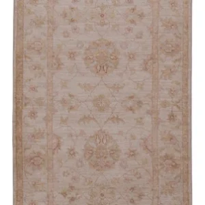Løper Ziegler Teppe - 300 x 87 cm - beige
