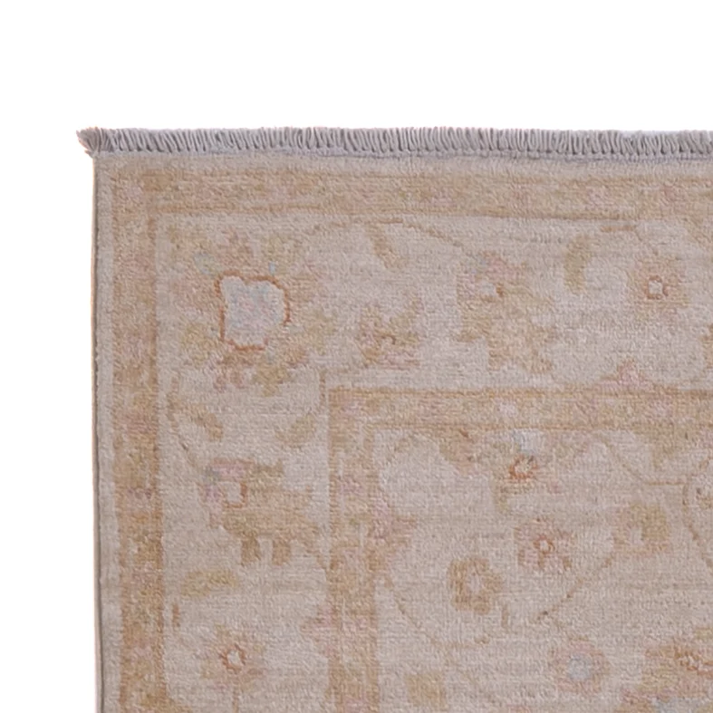 Løper Ziegler Teppe - 300 x 87 cm - beige