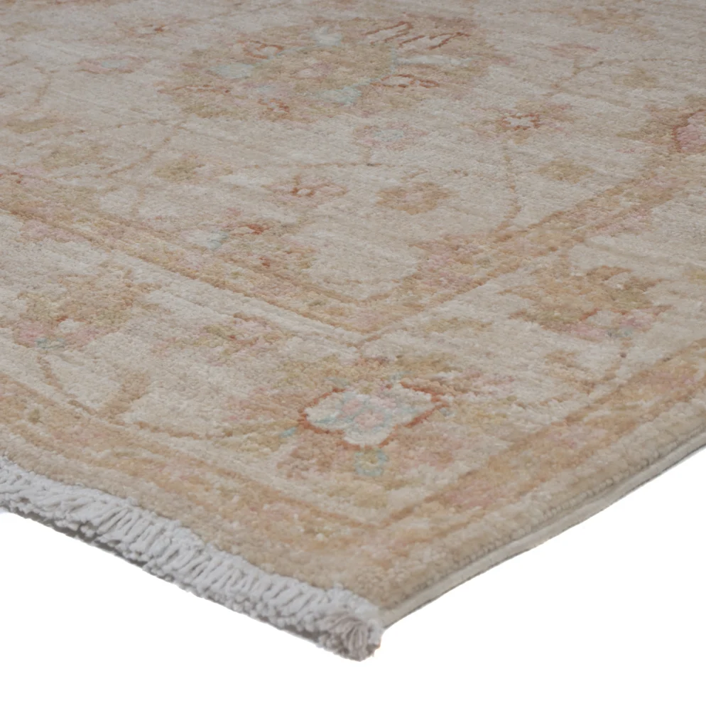 Løper Ziegler Teppe - 300 x 87 cm - beige