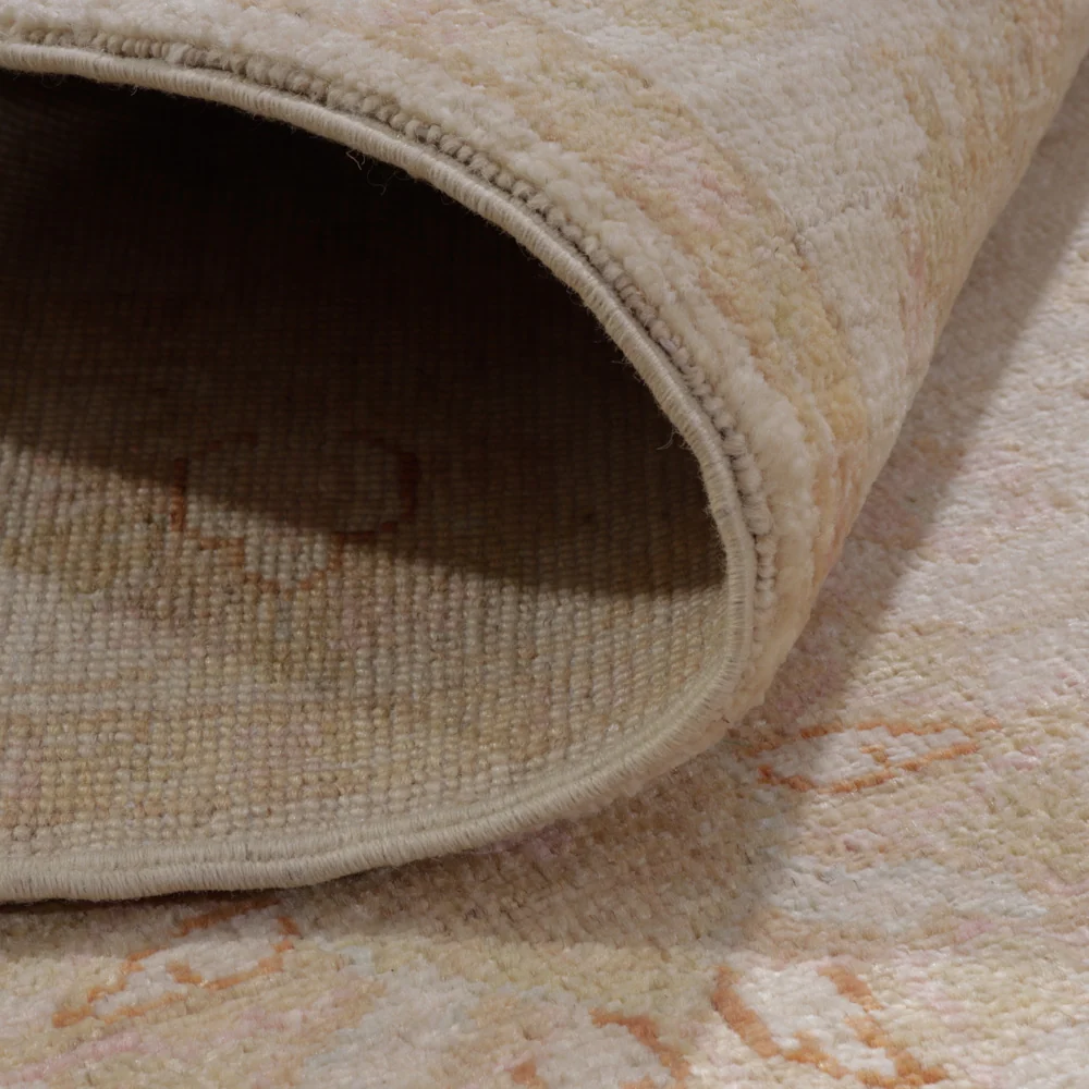 Løper Ziegler Teppe - 300 x 87 cm - beige