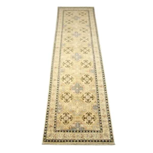Løper Ziegler Teppe - 355 x 90 cm - beige