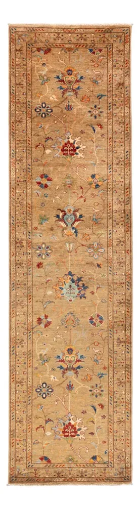 Løper Ziegler Teppe - Ariana - 314 x 79 cm - beige