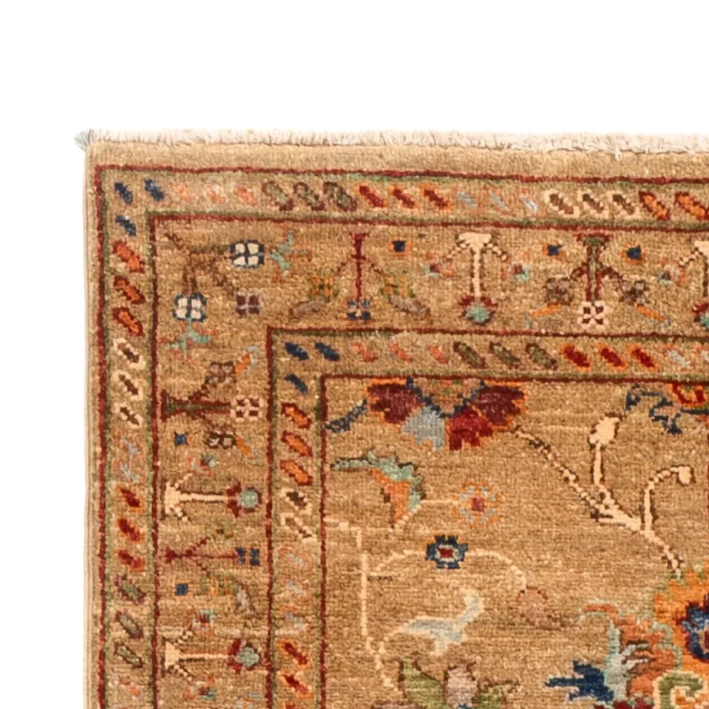 Løper Ziegler Teppe - Ariana - 314 x 79 cm - beige