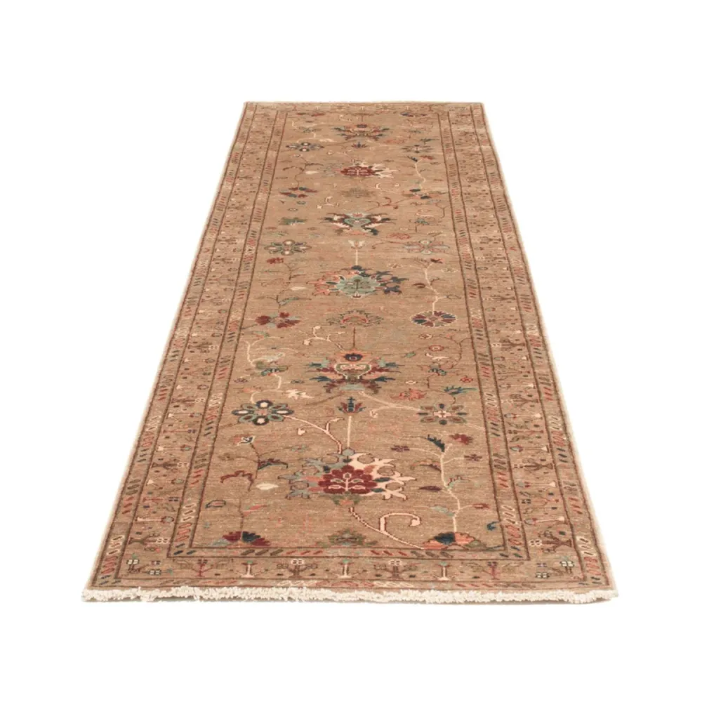 Løper Ziegler Teppe - Ariana - 314 x 79 cm - beige
