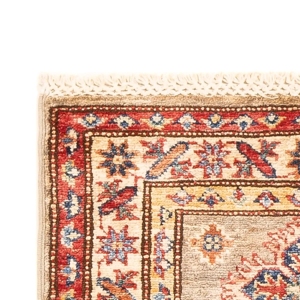 Løper Ziegler Teppe - Kazak - 167 x 55 cm - beige