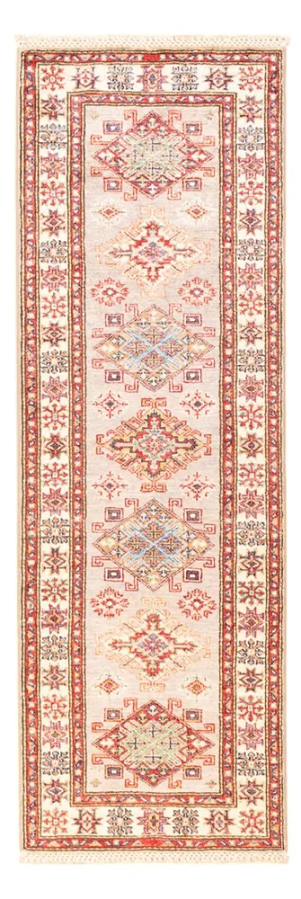Løper Ziegler Teppe - Kazak - 180 x 57 cm - beige