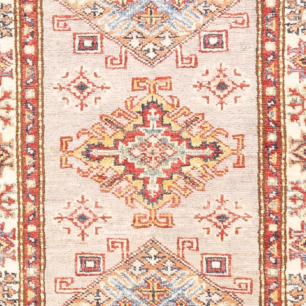 Løper Ziegler Teppe - Kazak - 180 x 57 cm - beige