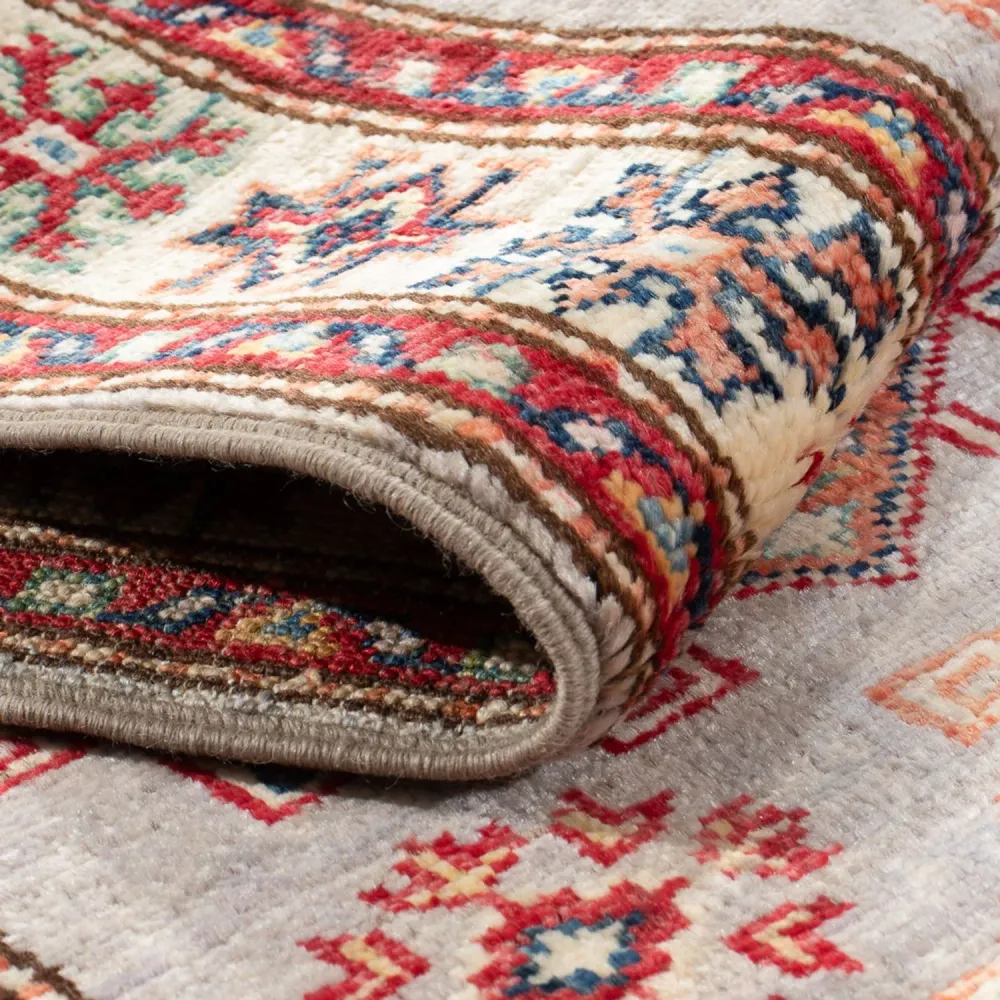 Løper Ziegler Teppe - Kazak - 180 x 57 cm - beige