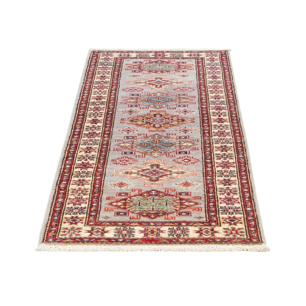 Løper Ziegler Teppe - Kazak - 180 x 57 cm - beige