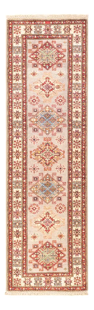 Løper Ziegler Teppe - Kazak - 181 x 56 cm - beige