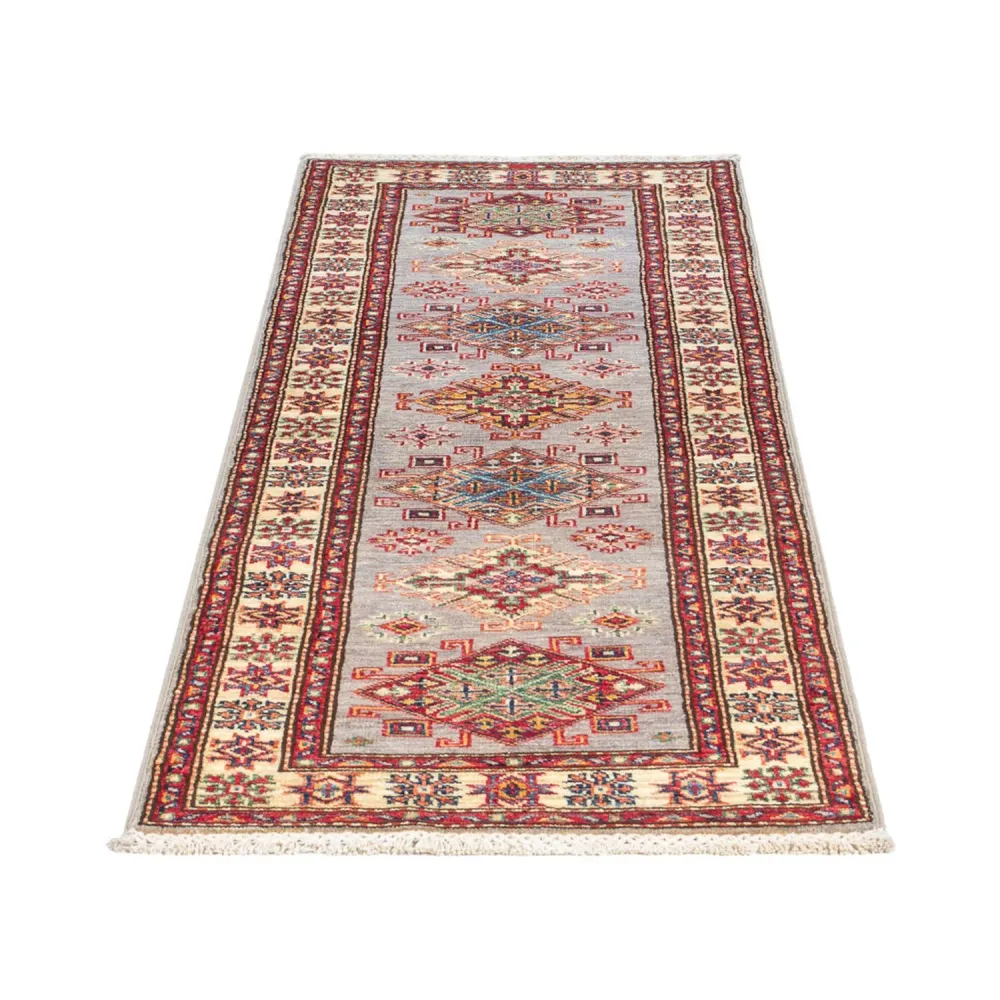 Løper Ziegler Teppe - Kazak - 181 x 56 cm - beige