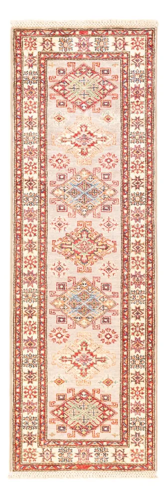 Løper Ziegler Teppe - Kazak - 181 x 58 cm - beige
