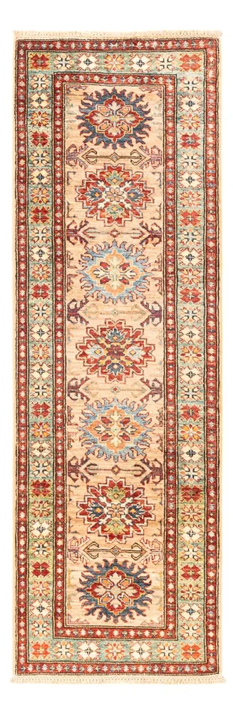Løper Ziegler Teppe - Kazak - 187 x 60 cm - beige