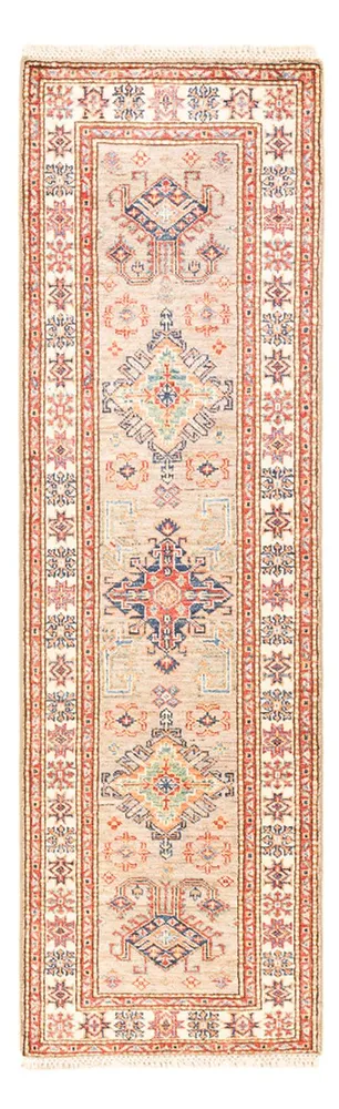 Løper Ziegler Teppe - Kazak - 187 x 56 cm - beige