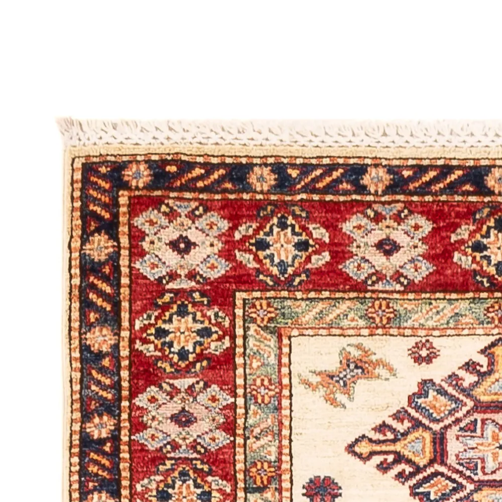Løper Ziegler Teppe - Kazak - 304 x 82 cm - beige