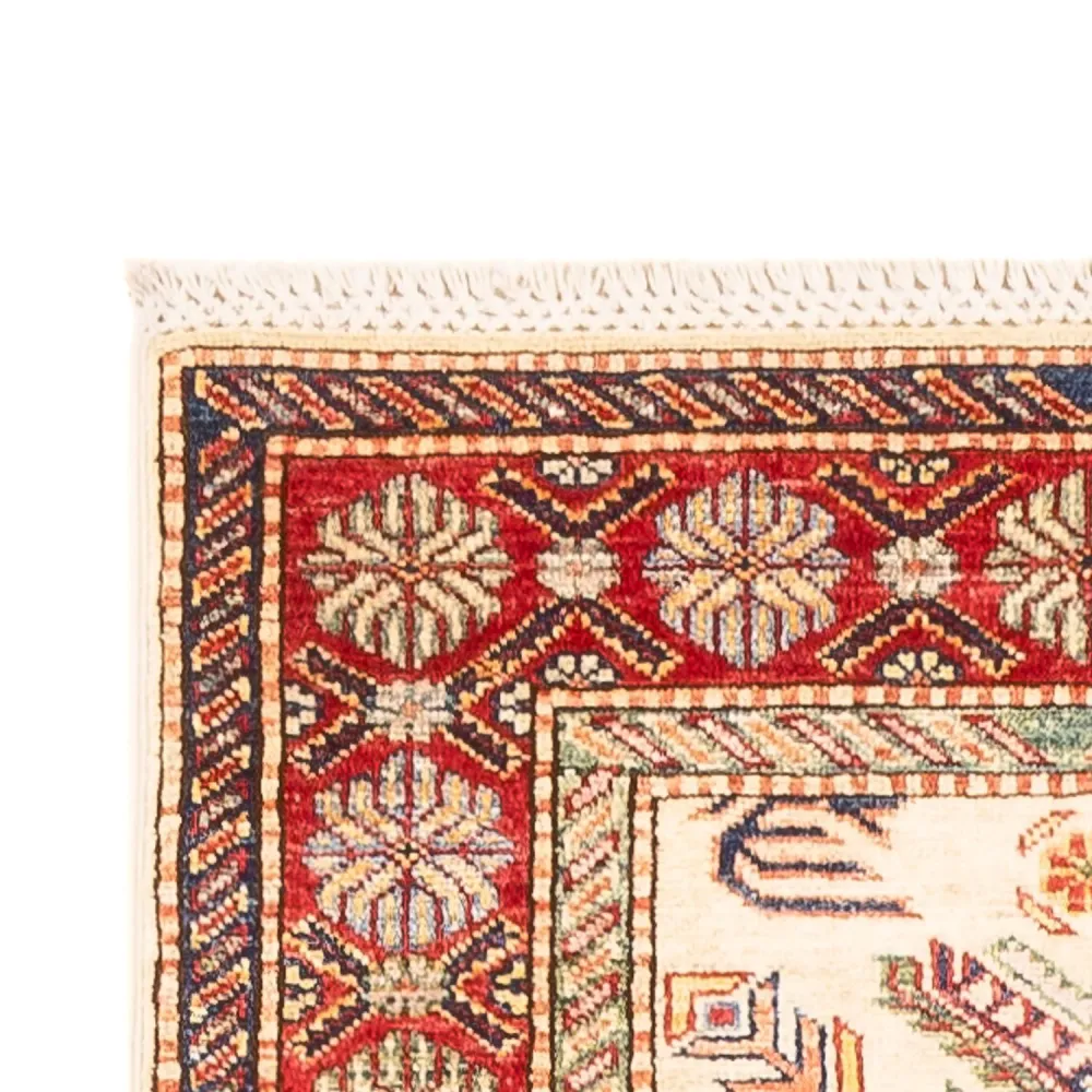 Løper Ziegler Teppe - Kazak - 315 x 78 cm - beige