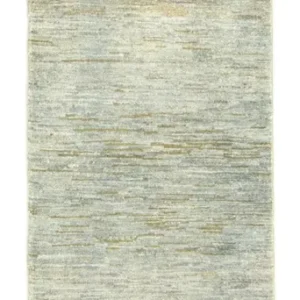 Løper Ziegler Teppe - Moderne - 162 x 50 cm - flerfarget