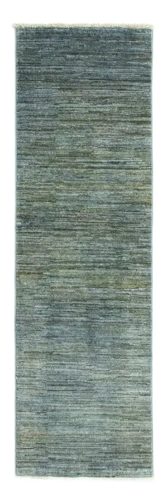 Løper Ziegler Teppe - Moderne - 165 x 51 cm - blå