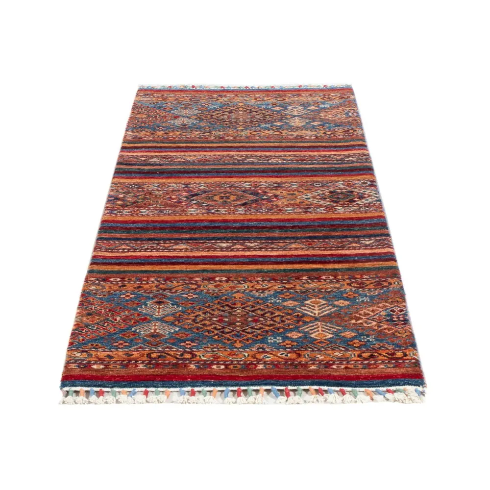 Løper Ziegler Teppe - Shal - 180 x 61 cm - flerfarget