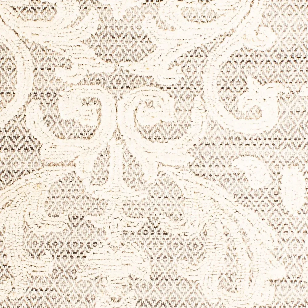 Moderne teppe - 120 x 60 cm - beige