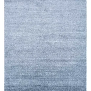 Moderne teppe - 240 x 150 cm - lyseblå