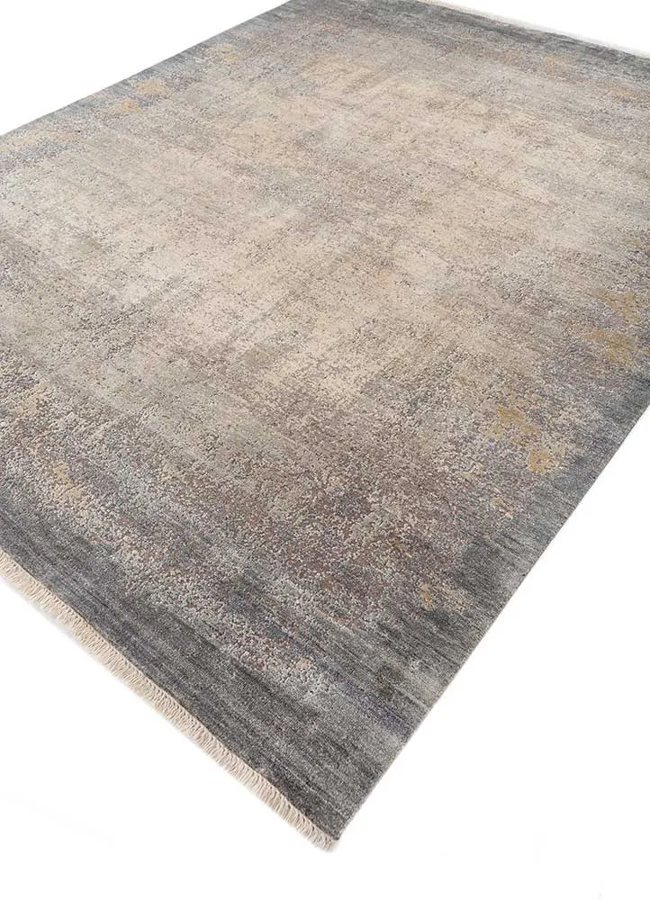 Moderne teppe - 300 x 240 cm - beige