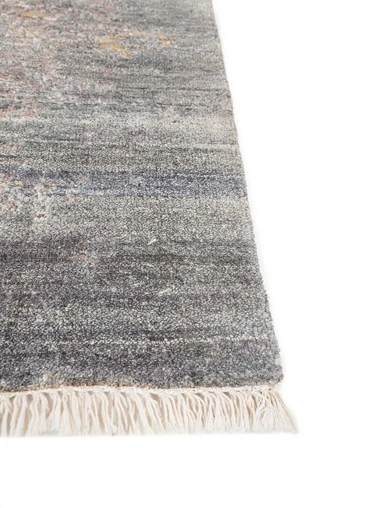 Moderne teppe - 300 x 240 cm - beige