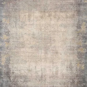Moderne teppe - 300 x 240 cm - beige