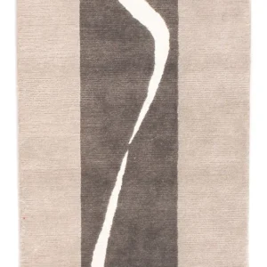 Nepal teppe - 120 x 60 cm - flerfarget