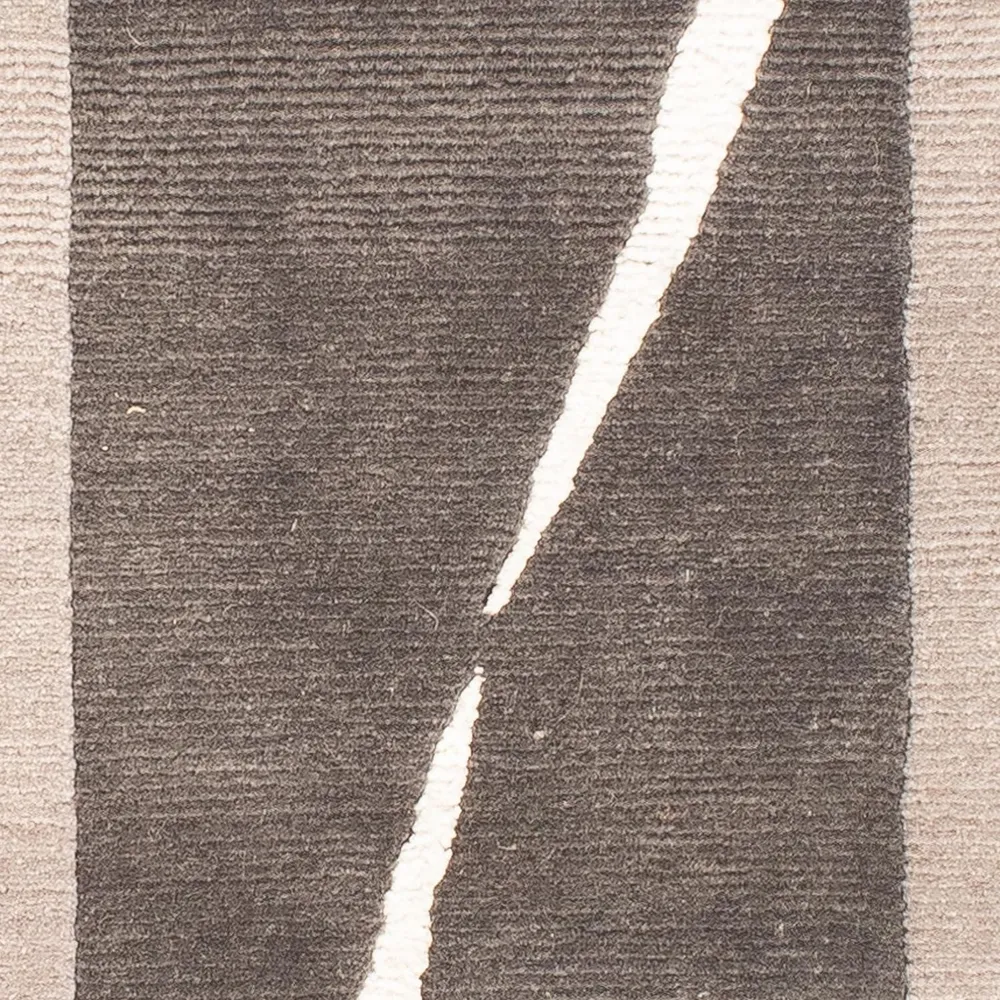 Nepal teppe - 120 x 60 cm - flerfarget