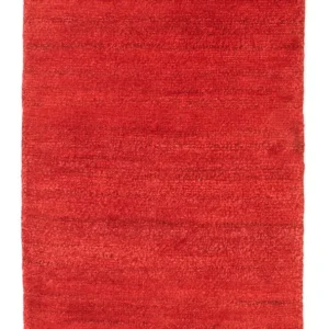 Nepal teppe - 134 x 70 cm - grå