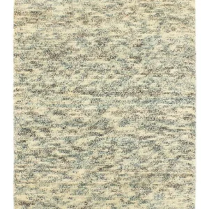 Nepal teppe - 137 x 72 cm - grønn