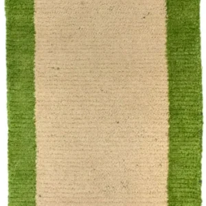 Nepal teppe - 140 x 70 cm - beige