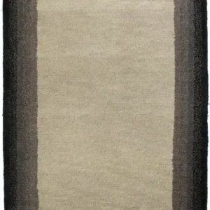 Nepal teppe - 140 x 70 cm - beige