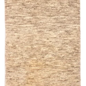 Nepal teppe - 140 x 70 cm - flerfarget